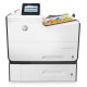 HP PageWide Enterprise Color 556xh stampante a getto d'inchiostro A colori 2400 x 1200 DPI A4 Wi-Fi 2