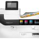 HP PageWide Enterprise Color 556xh stampante a getto d'inchiostro A colori 2400 x 1200 DPI A4 Wi-Fi 11