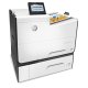 HP PageWide Enterprise Color 556xh stampante a getto d'inchiostro A colori 2400 x 1200 DPI A4 Wi-Fi 5