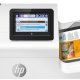 HP PageWide Enterprise Color 556xh stampante a getto d'inchiostro A colori 2400 x 1200 DPI A4 Wi-Fi 10