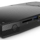 Intel BOXNUC6I7KYK2 barebone per PC/stazione di lavoro UCFF Nero i7-6770HQ BGA 1440 2,6 GHz 2