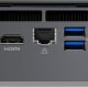 Intel BOXNUC7I5BNH barebone per PC/stazione di lavoro Nero i5-7260U 2,2 GHz 4