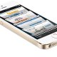 Apple iPhone 5s 10,2 cm (4