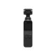 DJI Osmo Pocket fotocamera a sospensione cardanica 4K Ultra HD 12 MP Nero 2