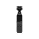 DJI Osmo Pocket fotocamera a sospensione cardanica 4K Ultra HD 12 MP Nero 3