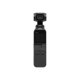 DJI Osmo Pocket fotocamera a sospensione cardanica 4K Ultra HD 12 MP Nero 3