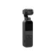 DJI Osmo Pocket fotocamera a sospensione cardanica 4K Ultra HD 12 MP Nero 4