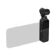 DJI Osmo Pocket fotocamera a sospensione cardanica 4K Ultra HD 12 MP Nero 6