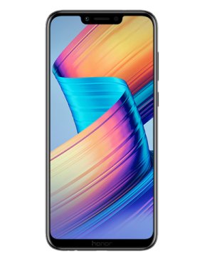 Huawei Honor Play 16 cm (6.3") Doppia SIM Android 8.1 4G USB tipo-C 4 GB 64 GB 3750 mAh Blu