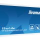 iiyama ProLite TF5538UHSC-W1AG Monitor PC 139,7 cm (55