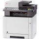 KYOCERA ECOSYS M5521cdw Laser A4 9600 x 600 DPI 21 ppm Wi-Fi 7
