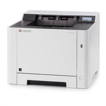 KYOCERA ECOSYS P5021cdn A colori 9600 x 600 DPI A4