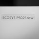 KYOCERA ECOSYS P5026cdw A colori 9600 x 600 DPI A4 Wi-Fi 6