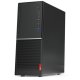 Lenovo V530t Intel® Core™ i3 i3-8100 4 GB DDR4-SDRAM 1 TB HDD Windows 10 Home Tower PC Nero 2