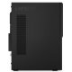 Lenovo V530t Intel® Core™ i3 i3-8100 4 GB DDR4-SDRAM 1 TB HDD Windows 10 Home Tower PC Nero 5