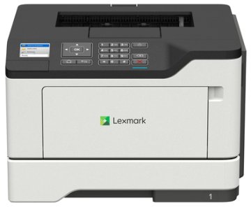 Lexmark B2546dw 1200 x 1200 DPI A4 Wi-Fi