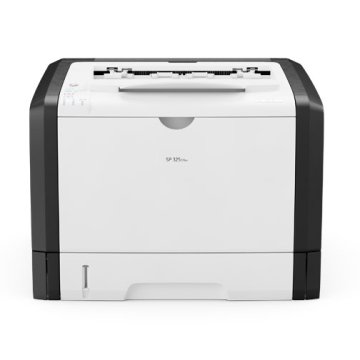 Ricoh SP 325DNw 1200 x 1200 DPI A4 Wi-Fi