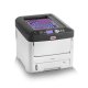 OKI C712n A colori 1200 x 600 DPI A4 3