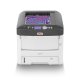 OKI C712n A colori 1200 x 600 DPI A4 4