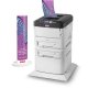 OKI C712n A colori 1200 x 600 DPI A4 5