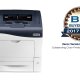 Xerox VersaLink C400 A4 35 / 35ppm Stampante fronte/retro Sold PS3 PCL5e/6 2 vassoi 700 fogli 15