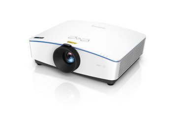 BenQ LH770 Proiettore a raggio standard 5000 ANSI lumen DLP 1080p (1920x1080) Compatibilità 3D Bianco