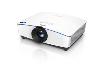 BenQ LH770 videoproiettore Proiettore a raggio standard 5000 ANSI lumen DLP 1080p (1920x1080) Compatibilità 3D Bianco