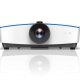 BenQ LH770 Proiettore a raggio standard 5000 ANSI lumen DLP 1080p (1920x1080) Compatibilità 3D Bianco 3