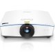 BenQ LH770 videoproiettore Proiettore a raggio standard 5000 ANSI lumen DLP 1080p (1920x1080) Compatibilità 3D Bianco 4