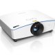 BenQ LH770 videoproiettore Proiettore a raggio standard 5000 ANSI lumen DLP 1080p (1920x1080) Compatibilità 3D Bianco 5