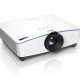 BenQ LH770 Proiettore a raggio standard 5000 ANSI lumen DLP 1080p (1920x1080) Compatibilità 3D Bianco 5