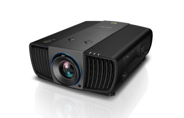 BenQ LK970/DLP 4K 5000L videoproiettore Proiettore per grandi ambienti 5000 ANSI lumen 4K (4096x2400) Nero