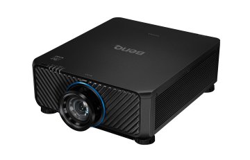 BenQ LU9715 videoproiettore Proiettore per grandi ambienti 8000 ANSI lumen DLP WUXGA (1920x1200) Nero