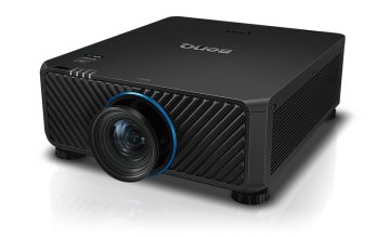 BenQ LU9915 videoproiettore Proiettore per grandi ambienti 10000 ANSI lumen DLP WUXGA (1920x1200) Compatibilità 3D Nero