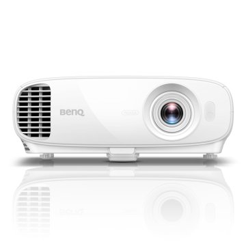 BenQ MU641 Proiettore a raggio standard 4000 ANSI lumen DLP WUXGA (1920x1200) Bianco