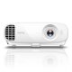 BenQ MU641 Proiettore a raggio standard 4000 ANSI lumen DLP WUXGA (1920x1200) Bianco 2