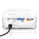 BenQ MU641 Proiettore a raggio standard 4000 ANSI lumen DLP WUXGA (1920x1200) Bianco 6