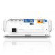 BenQ MU641 Proiettore a raggio standard 4000 ANSI lumen DLP WUXGA (1920x1200) Bianco 7