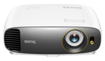 BenQ W1700 Proiettore a raggio standard 2200 ANSI lumen DLP UHD 4K (3840x2160) Compatibilità 3D Nero, Bianco