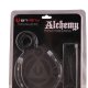 BitFenix Alchemy LED Strips, 20 cm lampada LED Blu 1,44 W 5