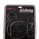 BitFenix Alchemy LED Connect, 120mm lampada LED Verde 1,44 W 5