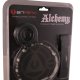 BitFenix Alchemy LED Connect, 300mm lampada LED Verde 3,6 W 4