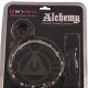 BitFenix Alchemy LED Connect, 300mm lampada LED 3,6 W 5