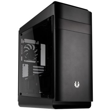 BitFenix Shogun WINDOW BLK Midi Tower Nero