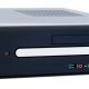 Chieftec FI-01B-U3 computer case Mini Tower Nero 250 W 8