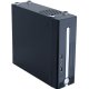 Chieftec FI-01B-U3 computer case Mini Tower Nero 250 W 9