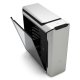 Cooler Master MasterCase SL600M Midi Tower Nero, Argento 11