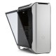 Cooler Master MasterCase SL600M Midi Tower Nero, Argento 6