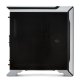 Cooler Master MasterCase SL600M Midi Tower Nero, Argento 7