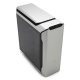 Cooler Master MasterCase SL600M Midi Tower Nero, Argento 10